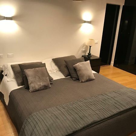 Borgo San Jacopo 21 Διαμέρισμα Φλωρεντία Εξωτερικό φωτογραφία