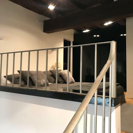 Borgo San Jacopo 21 Διαμέρισμα Φλωρεντία Εξωτερικό φωτογραφία