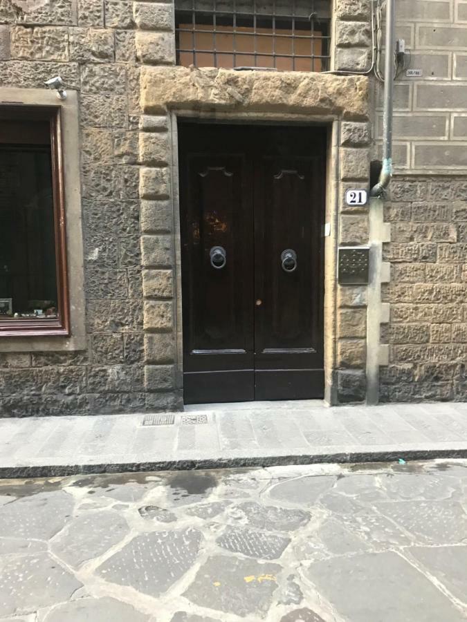 Borgo San Jacopo 21 Διαμέρισμα Φλωρεντία Εξωτερικό φωτογραφία