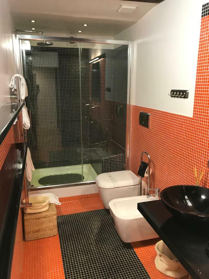 Borgo San Jacopo 21 Διαμέρισμα Φλωρεντία Εξωτερικό φωτογραφία