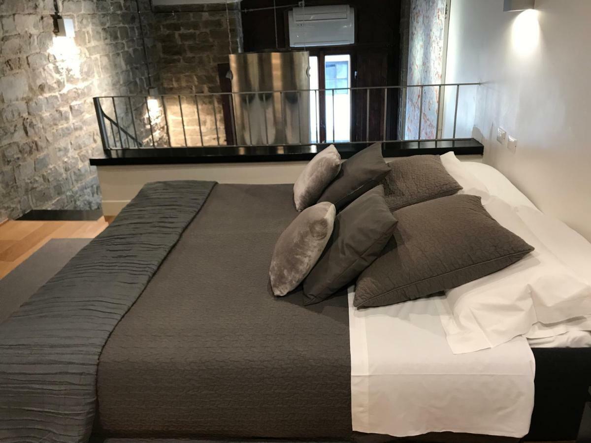 Borgo San Jacopo 21 Διαμέρισμα Φλωρεντία Εξωτερικό φωτογραφία