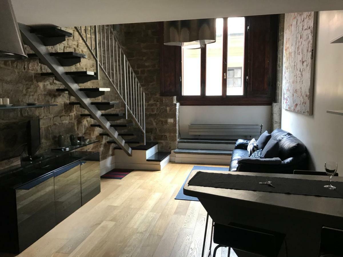 Borgo San Jacopo 21 Διαμέρισμα Φλωρεντία Εξωτερικό φωτογραφία