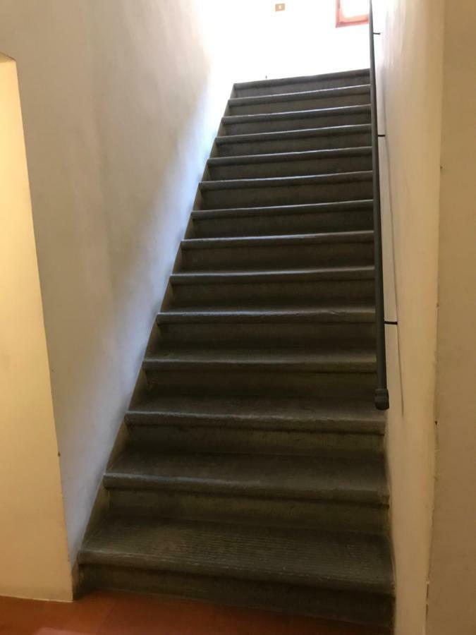 Borgo San Jacopo 21 Διαμέρισμα Φλωρεντία Εξωτερικό φωτογραφία