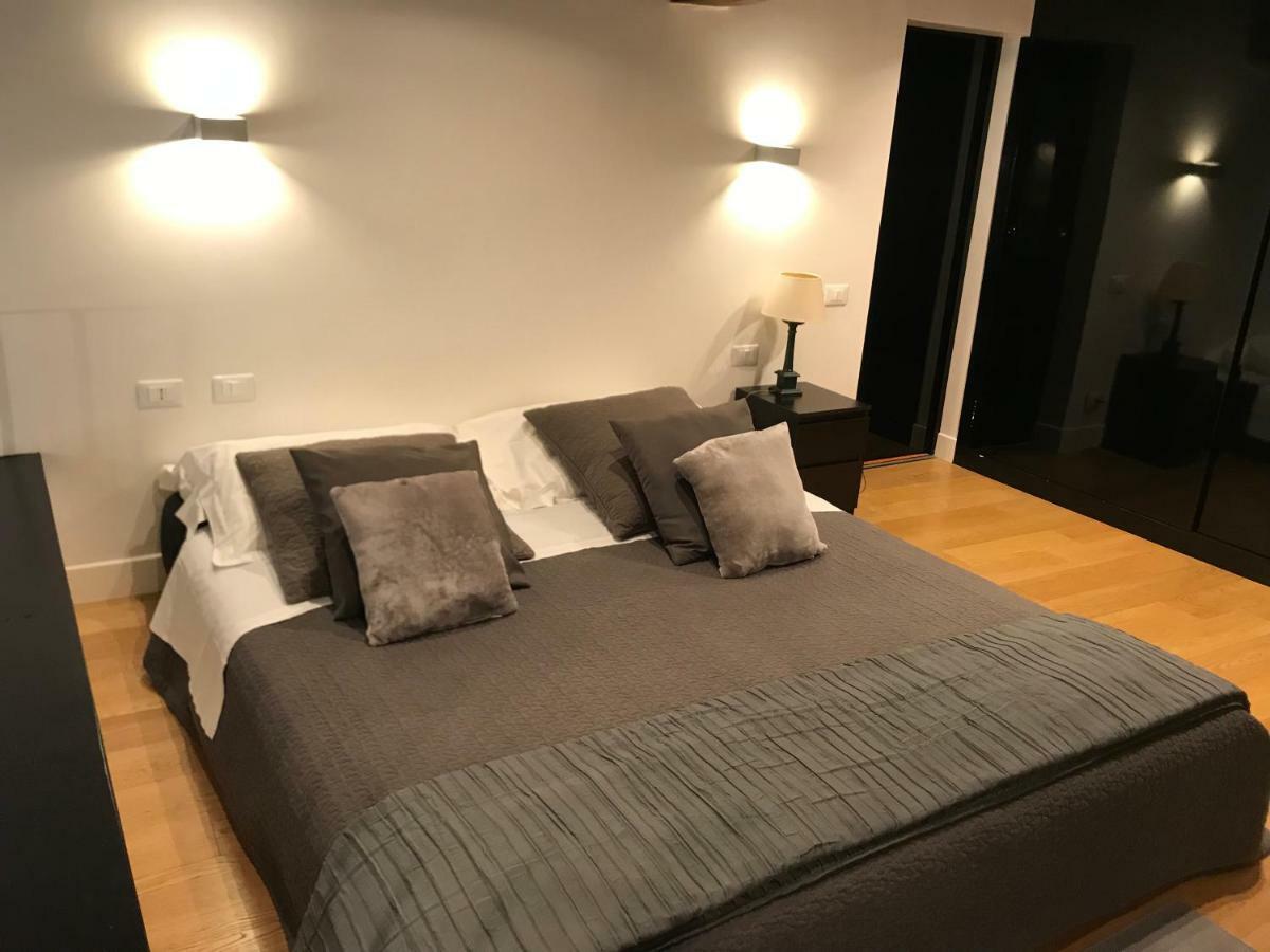 Borgo San Jacopo 21 Διαμέρισμα Φλωρεντία Εξωτερικό φωτογραφία