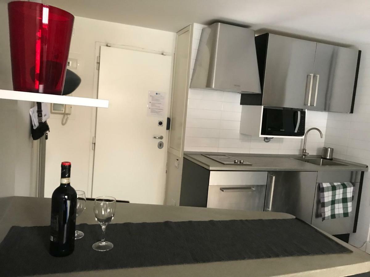 Borgo San Jacopo 21 Διαμέρισμα Φλωρεντία Εξωτερικό φωτογραφία