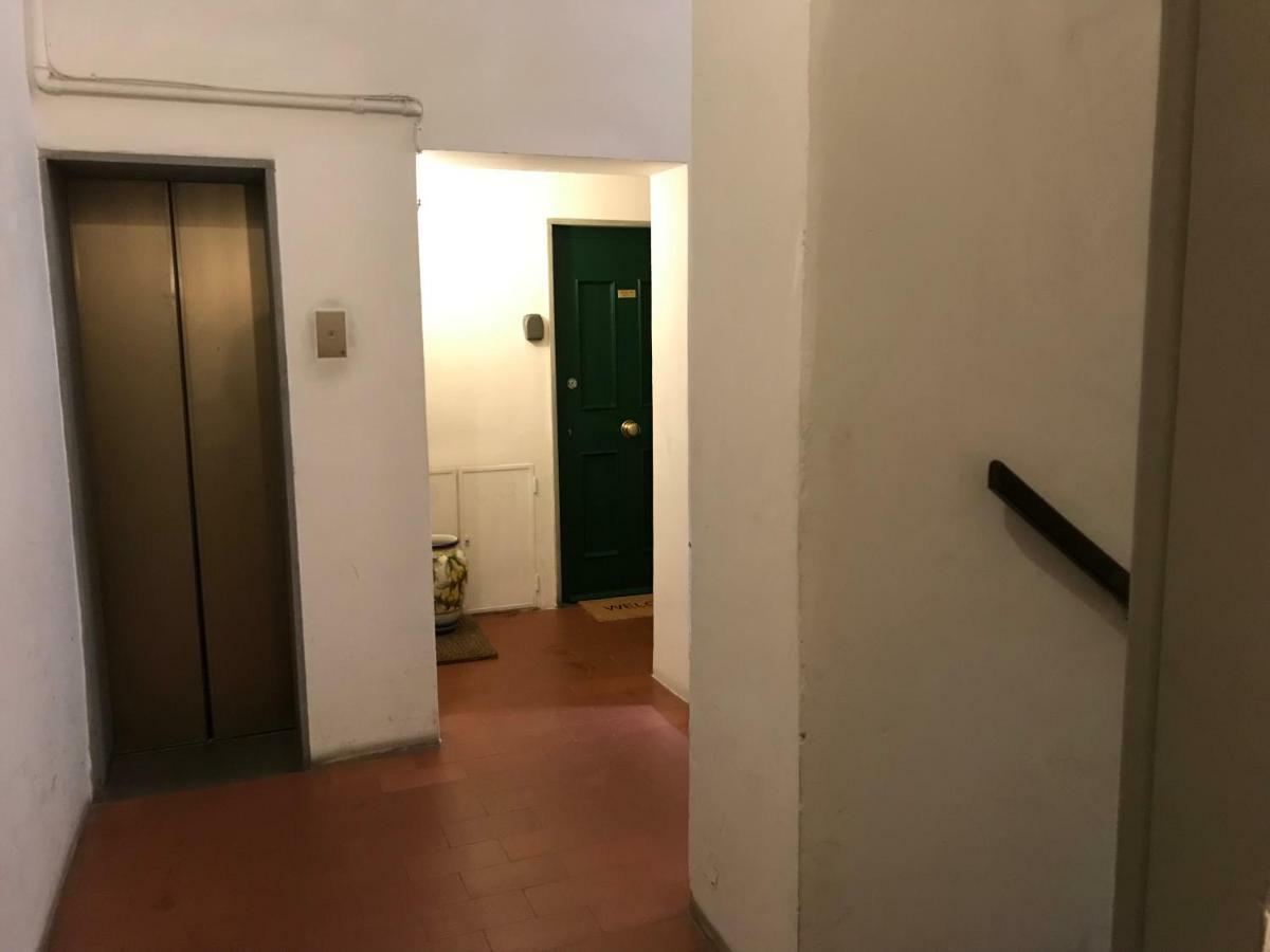 Borgo San Jacopo 21 Διαμέρισμα Φλωρεντία Εξωτερικό φωτογραφία