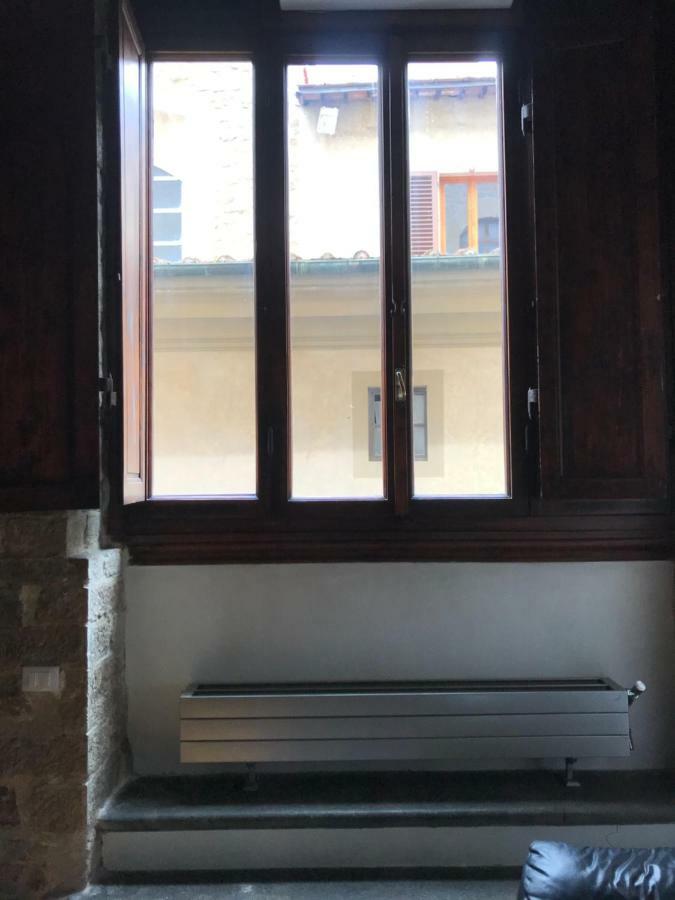 Borgo San Jacopo 21 Διαμέρισμα Φλωρεντία Εξωτερικό φωτογραφία