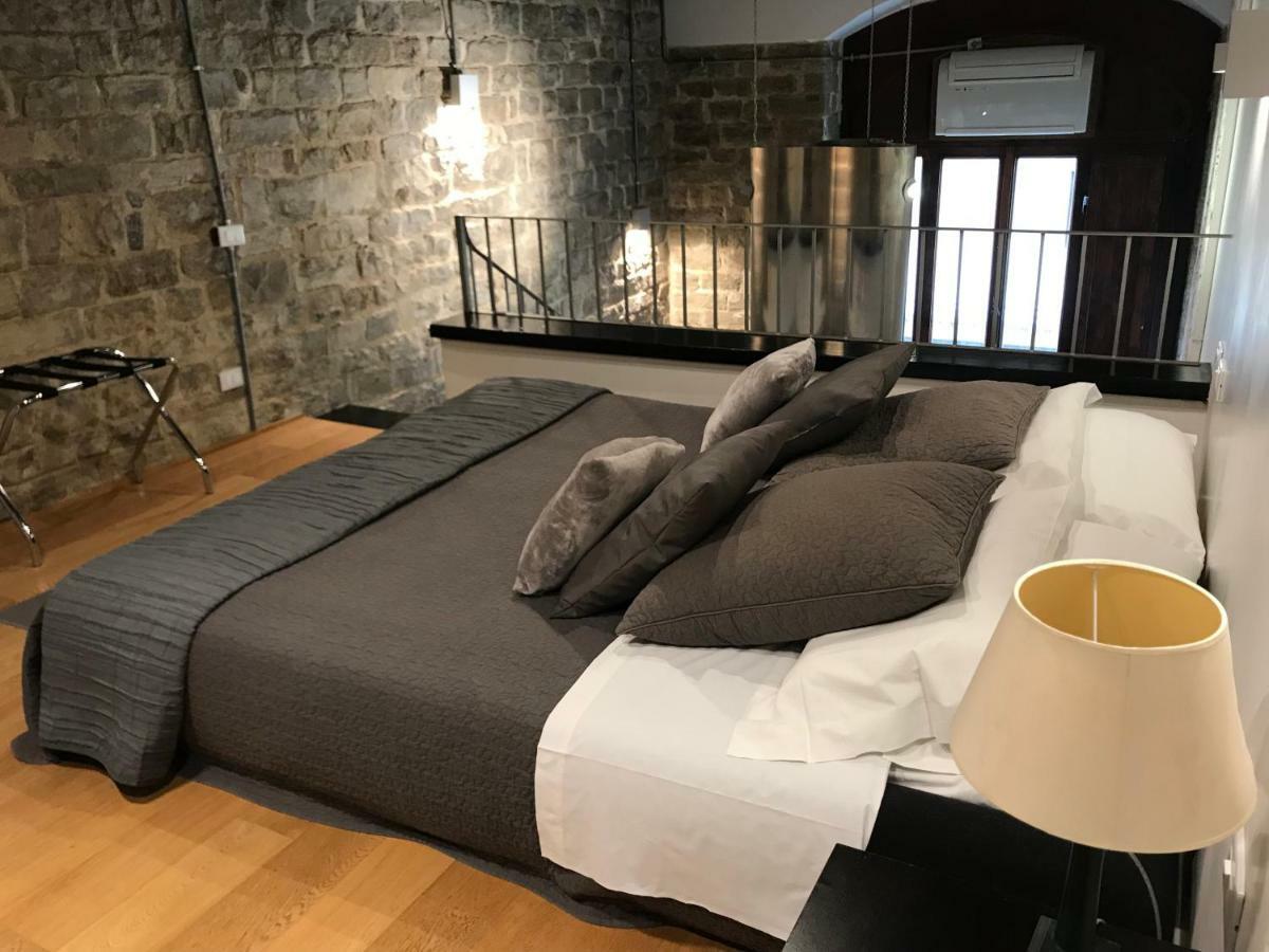 Borgo San Jacopo 21 Διαμέρισμα Φλωρεντία Εξωτερικό φωτογραφία