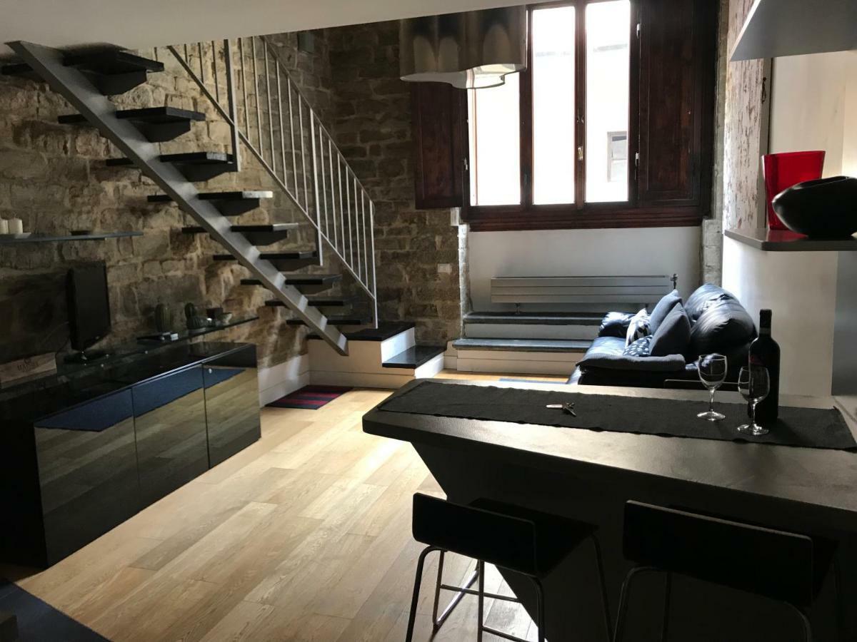 Borgo San Jacopo 21 Διαμέρισμα Φλωρεντία Εξωτερικό φωτογραφία
