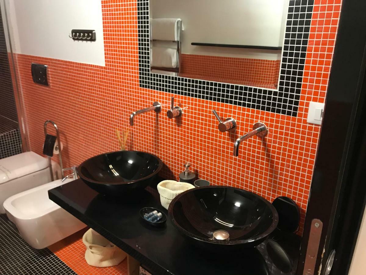 Borgo San Jacopo 21 Διαμέρισμα Φλωρεντία Εξωτερικό φωτογραφία