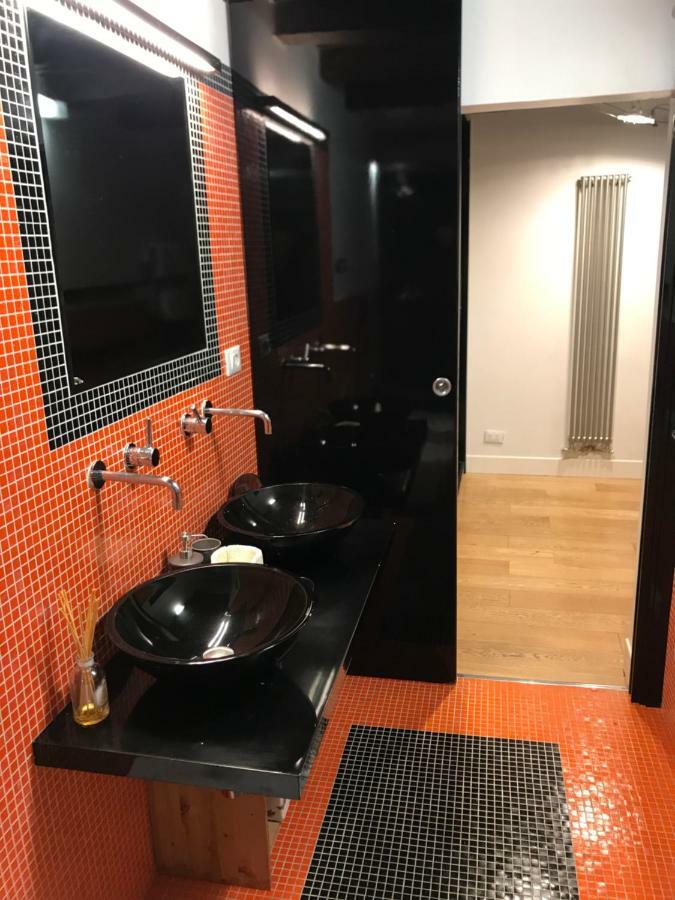 Borgo San Jacopo 21 Διαμέρισμα Φλωρεντία Εξωτερικό φωτογραφία