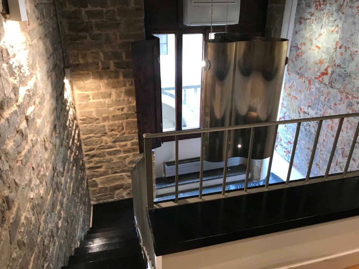 Borgo San Jacopo 21 Διαμέρισμα Φλωρεντία Εξωτερικό φωτογραφία