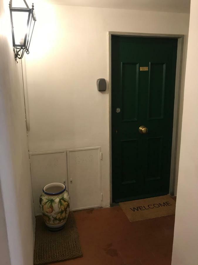 Borgo San Jacopo 21 Διαμέρισμα Φλωρεντία Εξωτερικό φωτογραφία