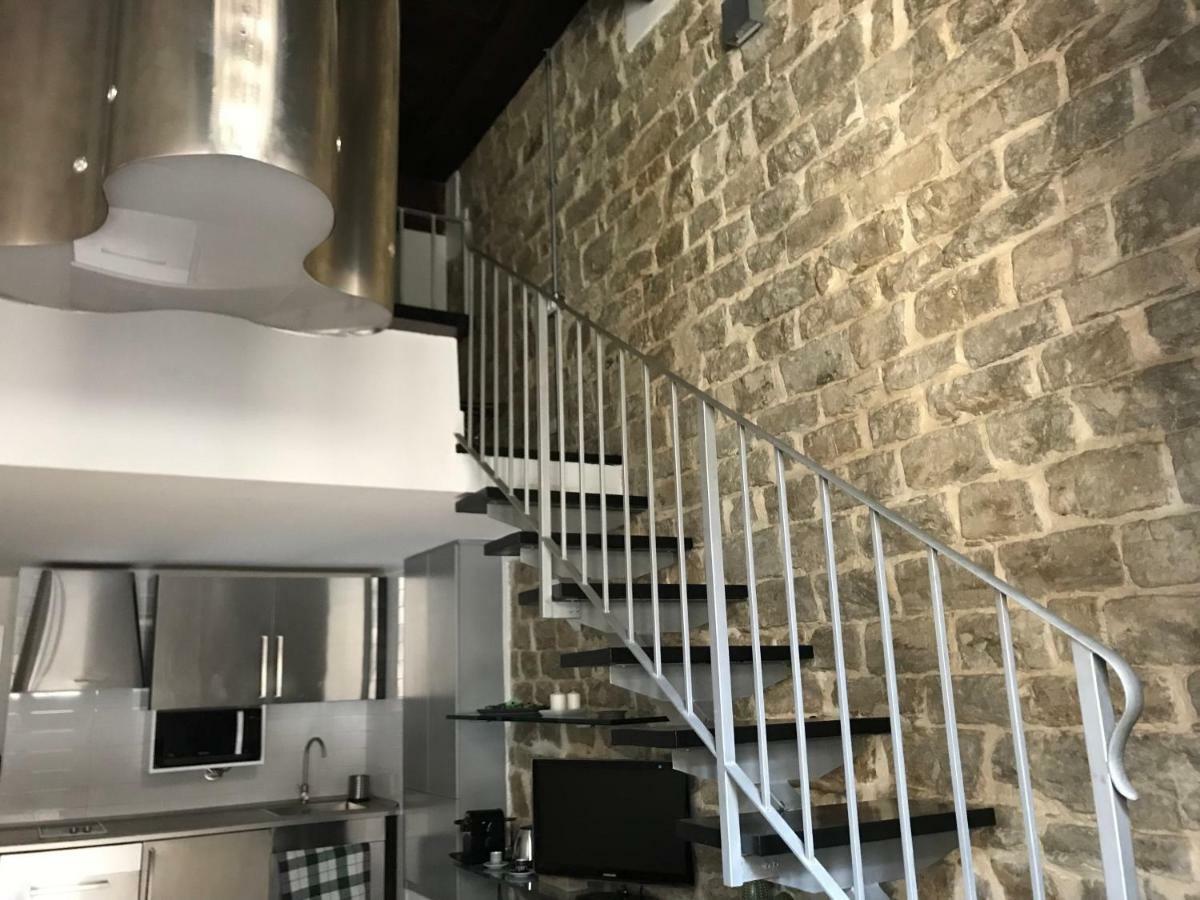 Borgo San Jacopo 21 Διαμέρισμα Φλωρεντία Εξωτερικό φωτογραφία