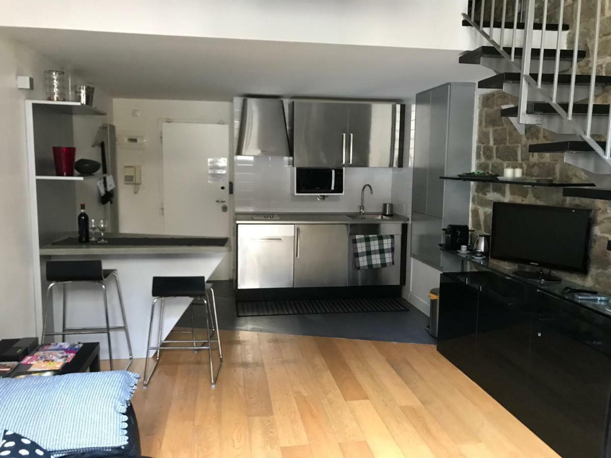 Borgo San Jacopo 21 Διαμέρισμα Φλωρεντία Εξωτερικό φωτογραφία